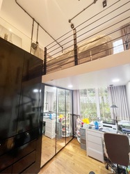 The Greenwich (D28), Condominium #504044861